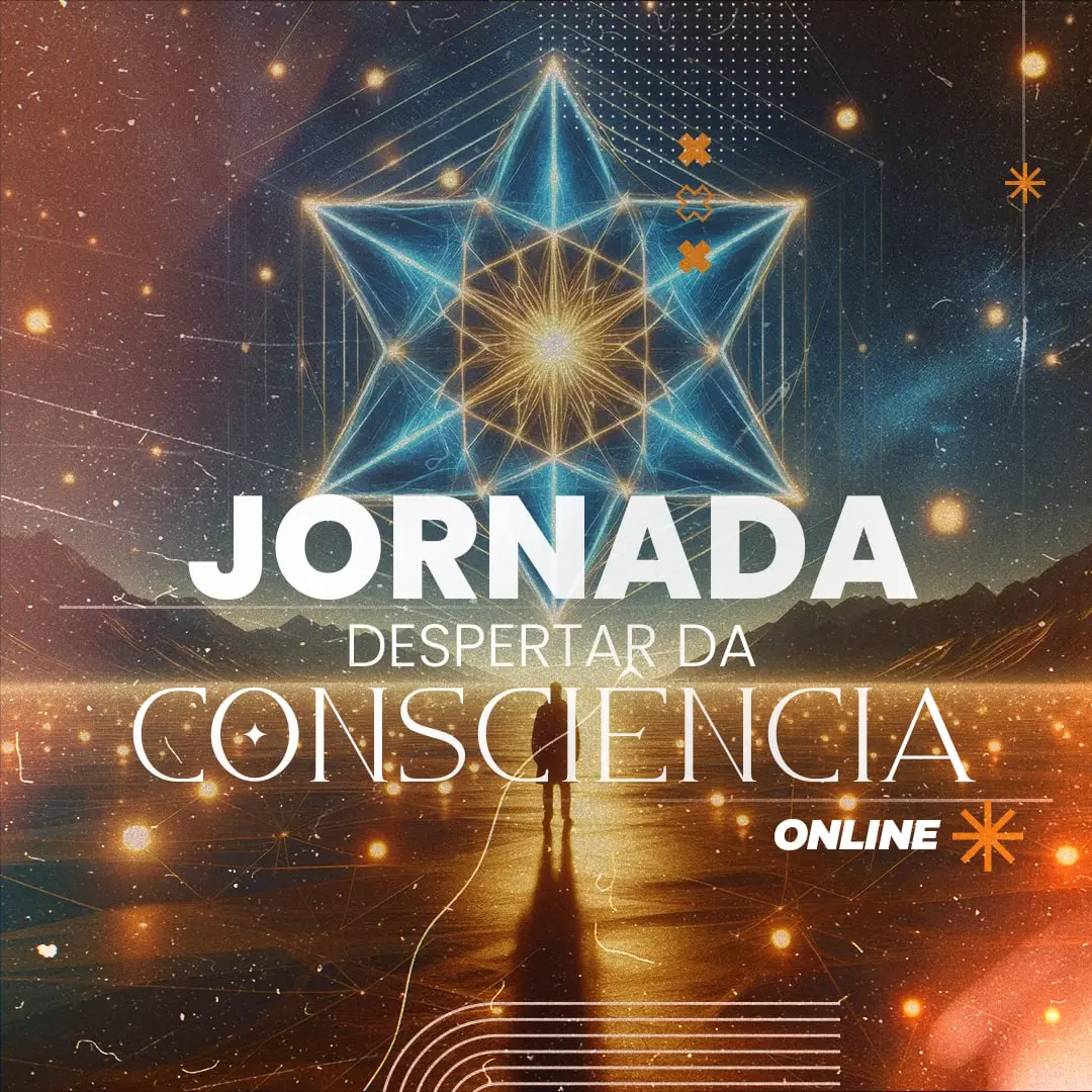 Jornada Despertar da Consciência