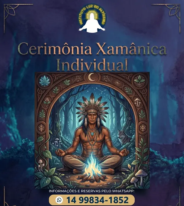 Cerimônia Individual